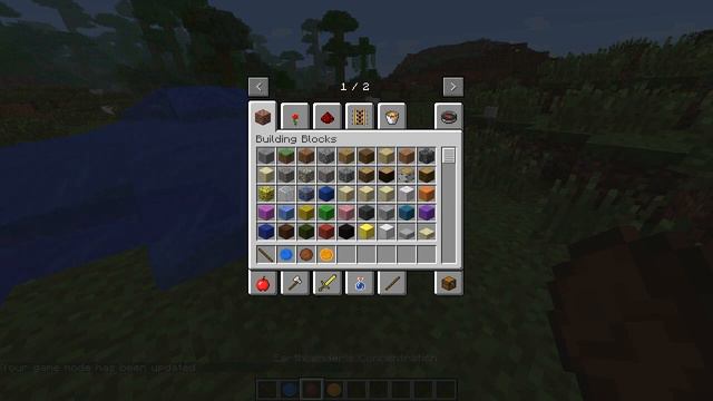 Minecraft: Avatar The Last Blockbender mod - EARTHBENDING, AIRBENDING & MORE! смотреть онлайн