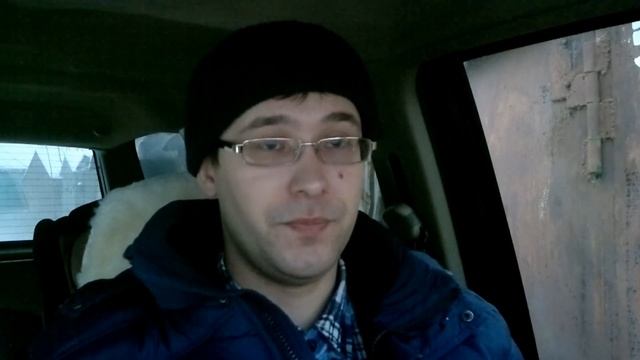 Хозяйка дома