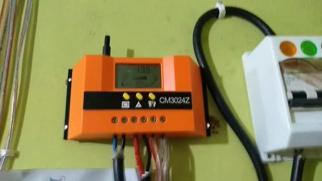 Solar & UPS Battery Automatically Discharge Problem Solution| Solar & UPS Battery Charging Problem