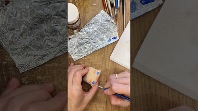Рисую личико кукле | Лицо текстильной кукле МК | draw face for doll смотреть онлайн