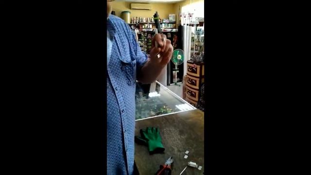 Уличный термометр на пластиковое окно. смотреть онлайн