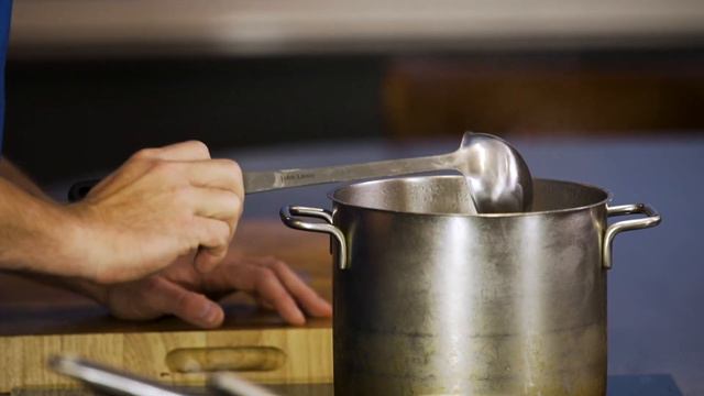 Tom Kerridge's Quick & Easy: Mac and Cheese Recipe смотреть онлайн
