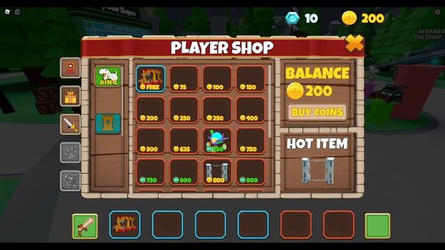 ALL NEW SECRET *OP* CODES! ? Roblox World Defenders Tower Defence Codes ? смотреть онлайн