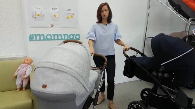 Кто и зачем выбирает классические коляски - классика против коляски на спортивном шасси смотреть онлайн