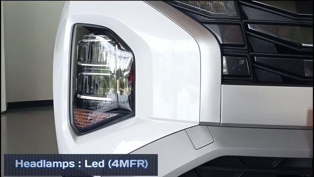Hyundai Creta 1.5 GL IVT | Specs & Price Philippines Walkaround смотреть онлайн