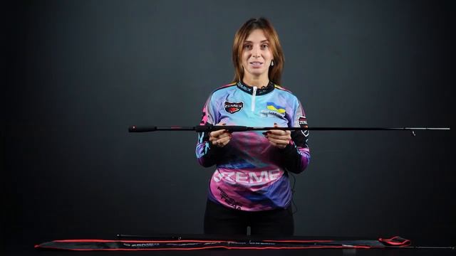 ОБЗОР ZEMEX Spider Z-10