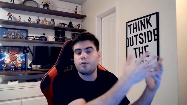 REACT NATIVE OU EXPO? COMO CRIAR APPS MODERNOS? смотреть онлайн