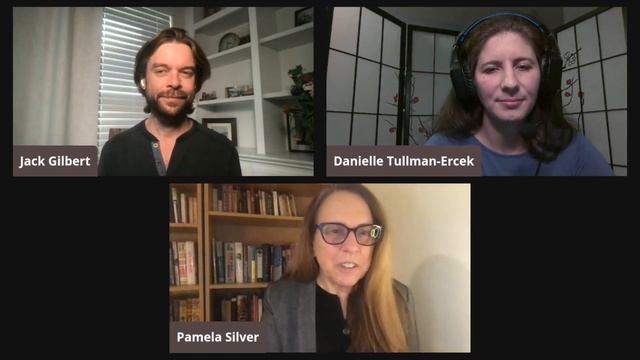 Synthetic Microbiology: A conversation with Prof. Pam Silver and Prof. Danielle Tullman-Ercek смотреть онлайн
