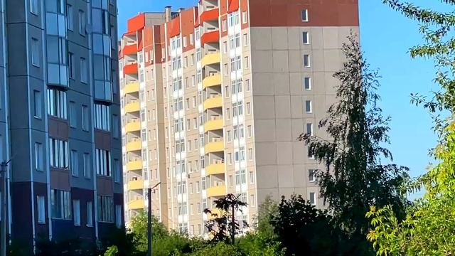 Гатчина 2022. Кинохроника. Р-н Соборная и "Въезд" (Часть 1/3) Моё маленькое Волшебное Королевство смотреть онлайн