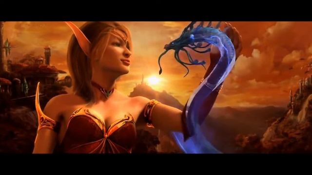 World of Warcraft: The Burning Crusade 2021 смотреть онлайн