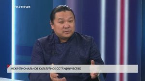 Преподаватель Кызылского Колледжа Искусств Ондар Айбек Рассказал О Тувинском Горловом Пении