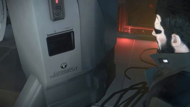 Deus Ex Mankind Divided Let's Play #10 Espionné Notre Supérieure Suspecte De Complicité [FR] 1080p смотреть онлайн