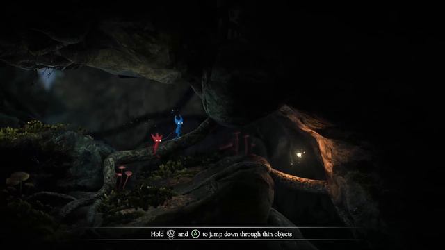 Unravel 2 - Chapter 1 Foreign Shores - Gameplay Walkthrough - PC Game смотреть онлайн