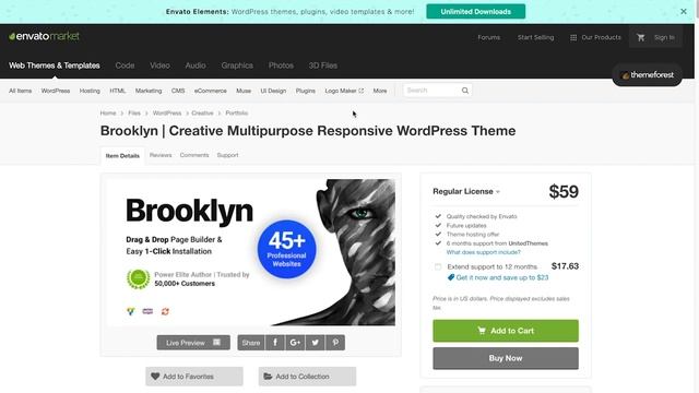 Gdzie szukać motywów i szablonów (WordPress, Drupal, Joomla!) смотреть онлайн