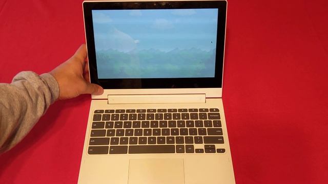 Lenovo C330 Chromebook - The BEST Affordable Chromebook Money Can Buy?!?! смотреть онлайн