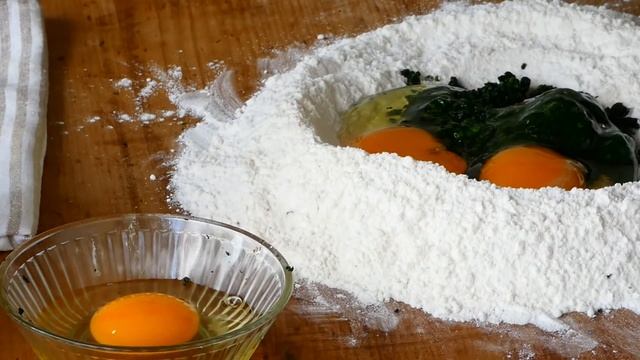 Lasgna Bolognese / Lasaña a la Boloñesa смотреть онлайн