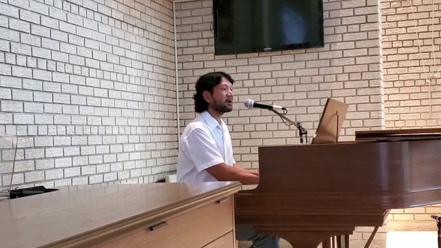 Psalm 145 смотреть онлайн