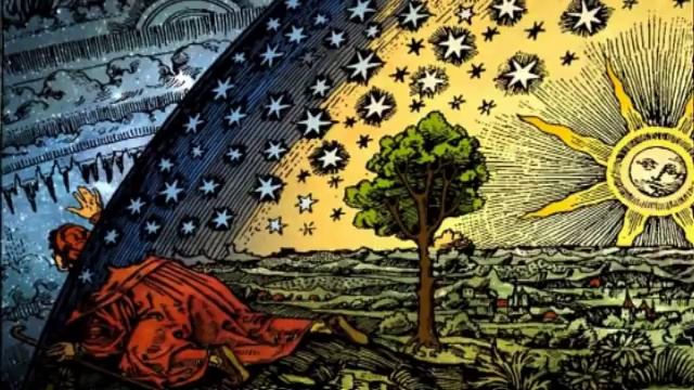 Современная физика. Теория всего (рассказывает физик Алексей Семихатов) смотреть онлайн