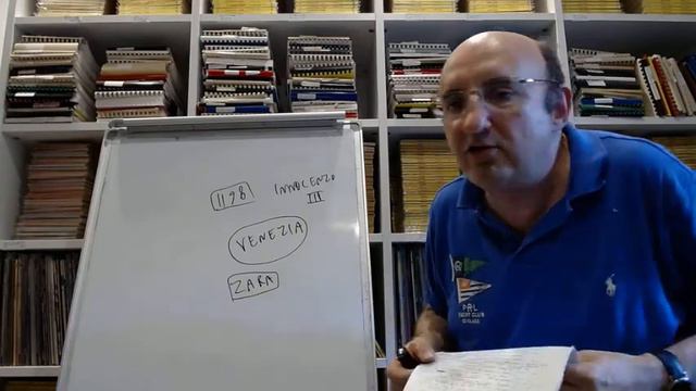 Crociate 3 - Seconda, terza e quarta crociata смотреть онлайн