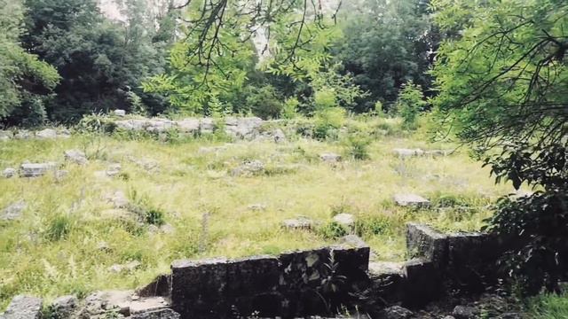 Крым. Мангуп-кале. Июнь 2020 смотреть онлайн