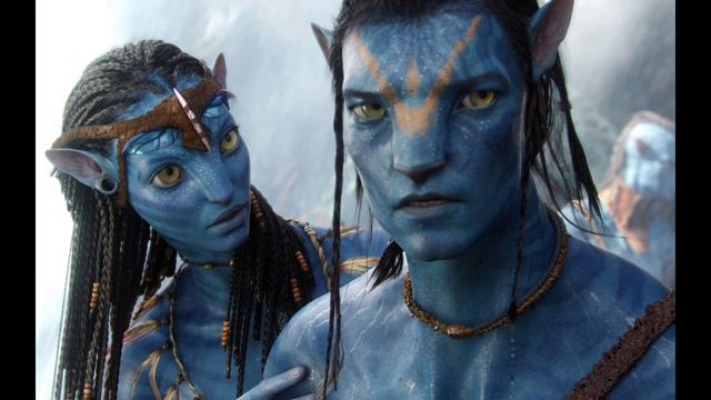 Avatar 2 Filmindeki Kimsenin Görmediği Büyük Hatalar! Bilim Ve Uzaya Ters!Uzay Belgeseli Bilim Kurg