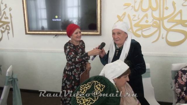 19 07 2020 Мечеть Ярдэм Никах Раиль Айгуль Кафе смотреть онлайн