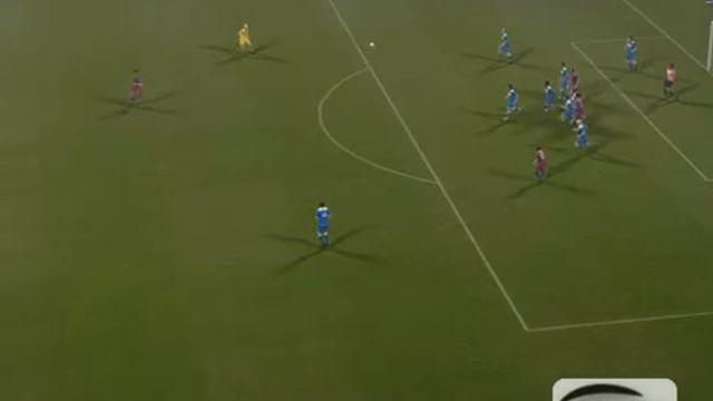 Pes 2011 Goal смотреть онлайн