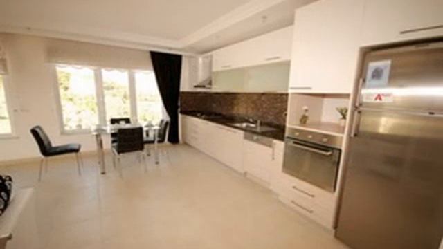 Недвижимость в Турции, Апартаменты Олив сити смотреть онлайн