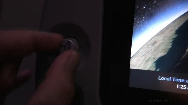 Review Singapore Airlines - Airbus A350 Economy Class Flight From Singapore To Stockholm Via Moscow