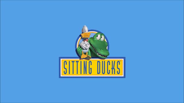 Swampwood - Sitting Ducks OST смотреть онлайн