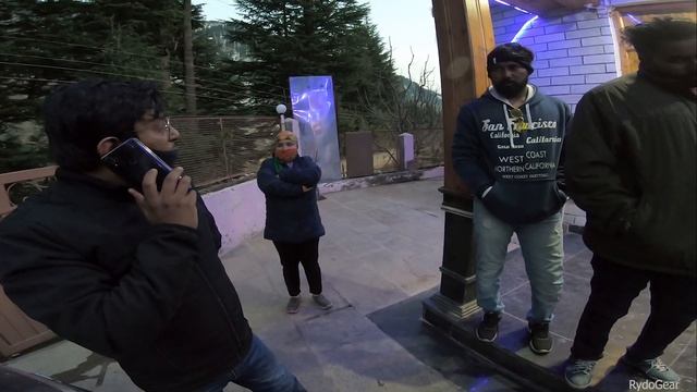 Booking.Com & OYO SCAM ??| Never Book a Hotel from Booking.Com | Manali New Year Trip 2020 смотреть онлайн