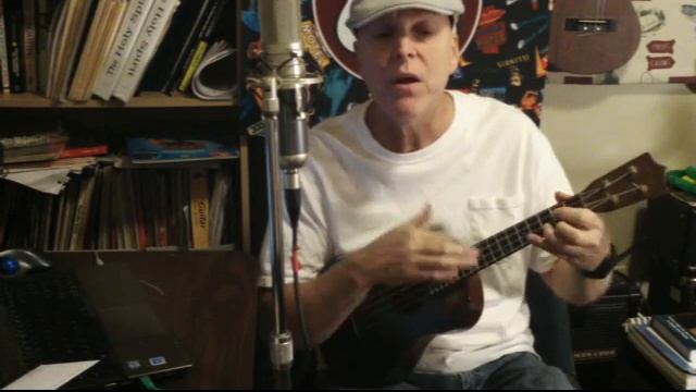 You're My Best Friend, Queen, cover, 191st Season of the ukulele, wedding songs смотреть онлайн