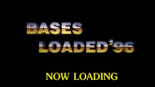 Kronos 2.1.5 - Bases Loaded '96 - Double Header (USA) (Gameplay) смотреть онлайн