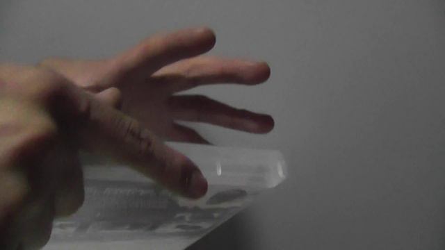 Unboxing Lost Planet Extreme Condition PS3 смотреть онлайн