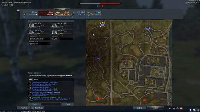 War Thunder RB - USSR Destruction Level | Unidentified Gaming смотреть онлайн