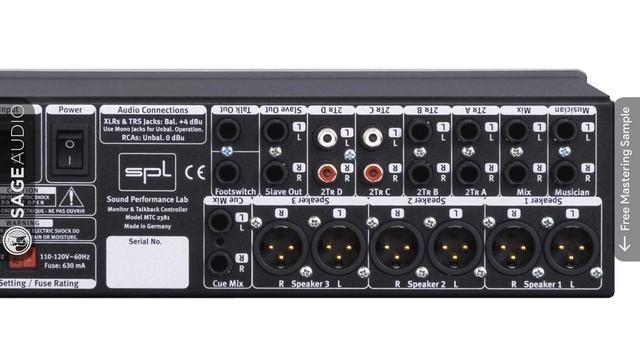 Top 10 Monitor Controllers смотреть онлайн