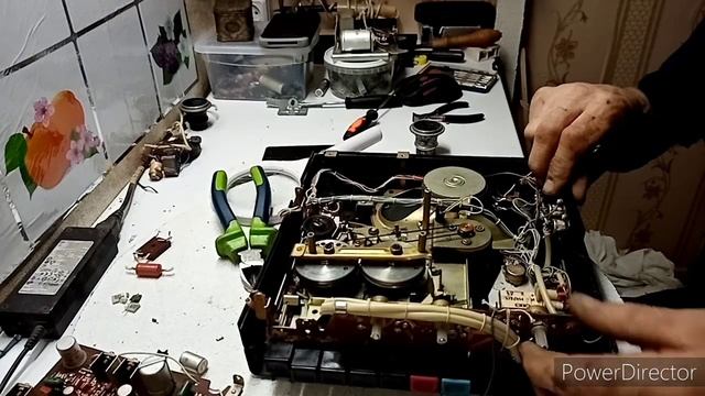 ПРИВЕТ ИЗ 80//РОМАНТИК 306. смотреть онлайн