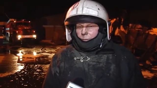 ПРОСНУЛСЯ В ОГНЕ смотреть онлайн