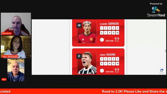 Newport County 2-4 Manchester United - FA Cup - Player Ratings смотреть онлайн