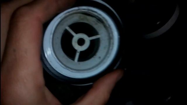 Самодельный воздушный фильтр смотреть онлайн