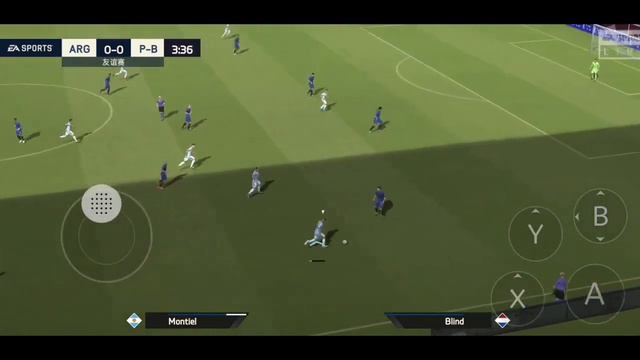 descargar fifa 16 mod 23 para android смотреть онлайн