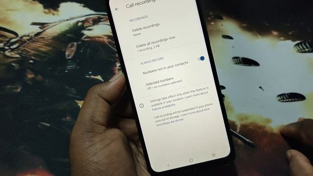 Vivo y36 Me Call Recording Setting Kaise Kare | Auto Call Recording In Vivo y36 смотреть онлайн