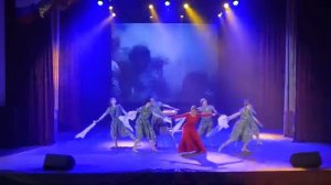 Театральный Клуб Импульс_ «Молитва о сыне»