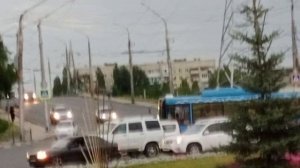 Саратов ЛиАЗ 5292.22 (2-2-0) маршрут 11 гос/н В312ХМ164 (18.08.2022)