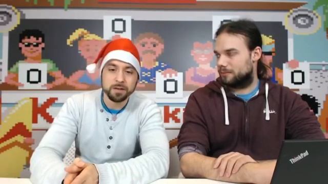 Edited Q & A December 2017 - Winter Event & Mobile App смотреть онлайн