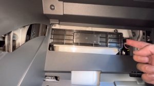 2021 - 2023 Nissan Rogue How to Change cabin air filter