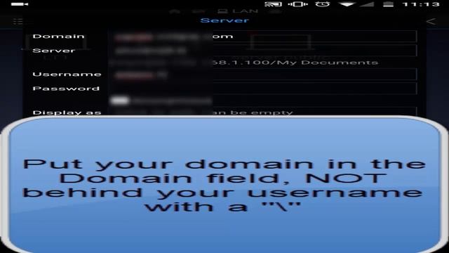Access Computer from Phone Using SMB (Samba) смотреть онлайн