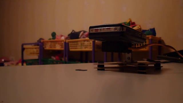 "настройка подвеса " для " go pro","подключение управления" камерой по горизонтальной оси. смотреть онлайн