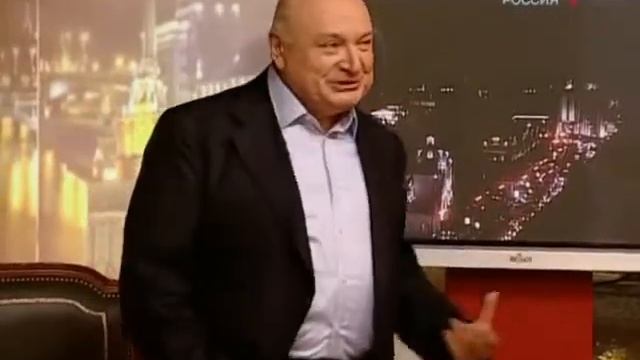 Михаил Жванецкий   Дежурный по стране, 05 05 2008