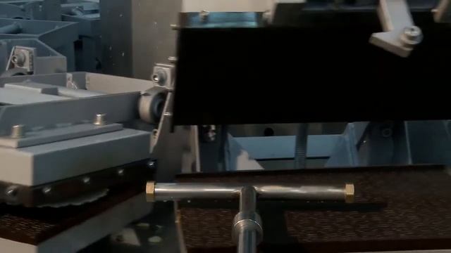 Печь автоматическая карусельная ПАК 2 смотреть онлайн
